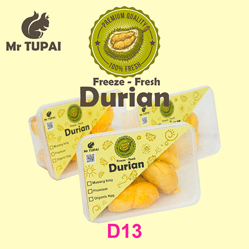 Durian D13